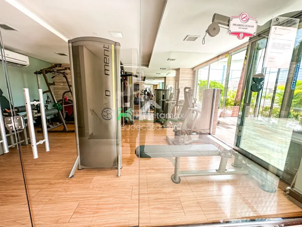 Apartamento, 5 quartos, 240 m² - Foto 7