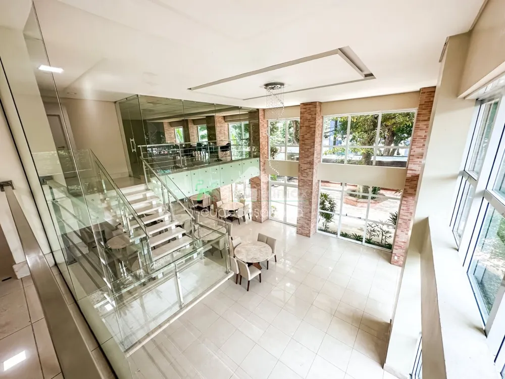 Apartamento, 5 quartos, 240 m² - Foto 3