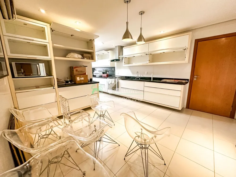 Apartamento, 5 quartos, 240 m² - Foto 4