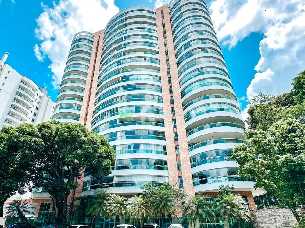 Apartamento, 5 quartos, 240 m² - Foto 12