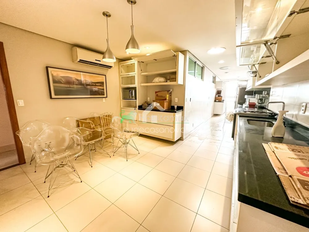 Apartamento, 5 quartos, 240 m² - Foto 11