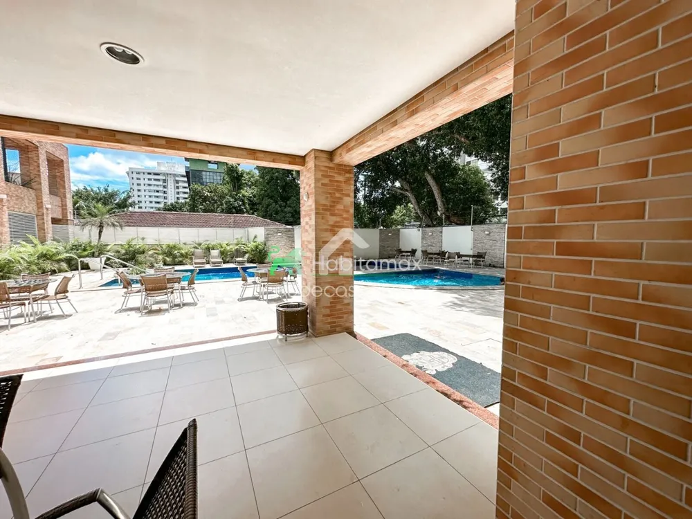 Apartamento, 5 quartos, 240 m² - Foto 5