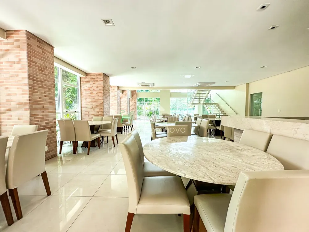 Apartamento, 5 quartos, 240 m² - Foto 1