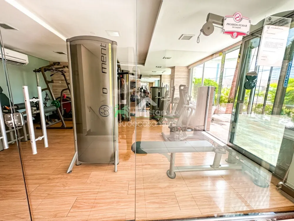 Apartamento, 5 quartos, 240 m² - Foto 9