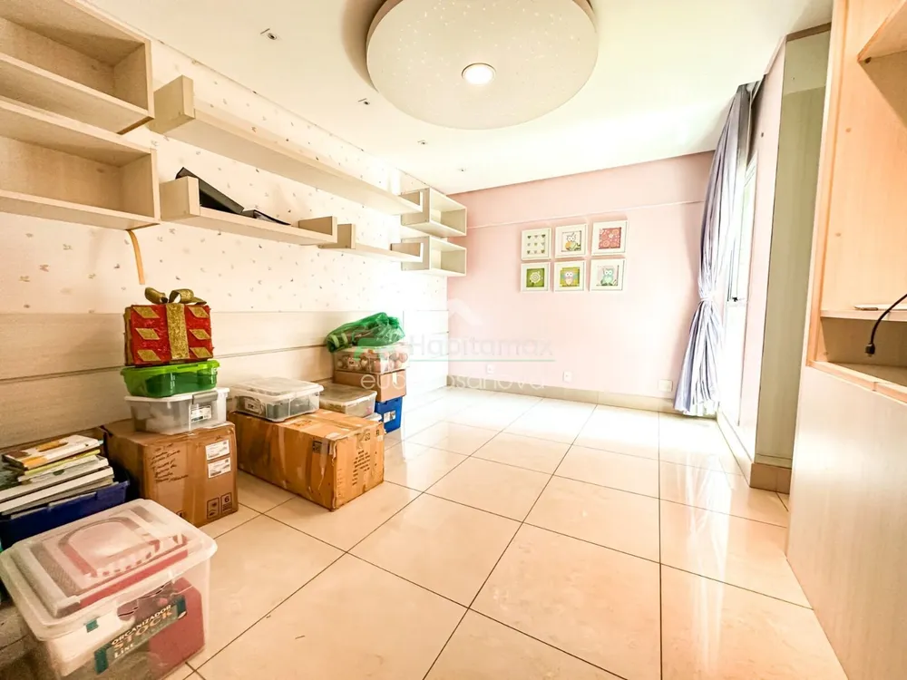 Apartamento, 5 quartos, 240 m² - Foto 2