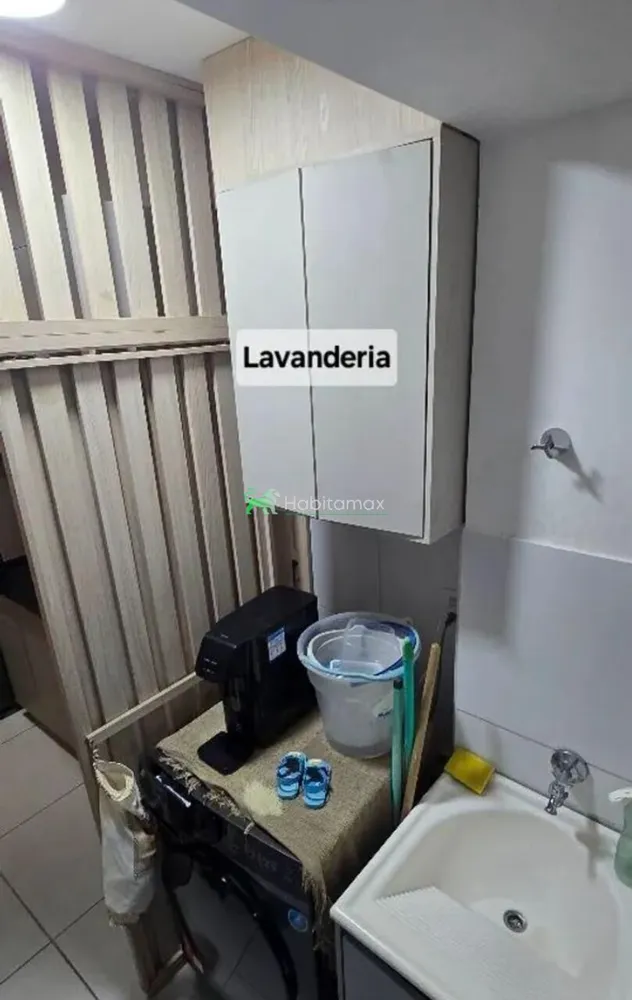Apartamento, 3 quartos, 61 m² - Foto 12