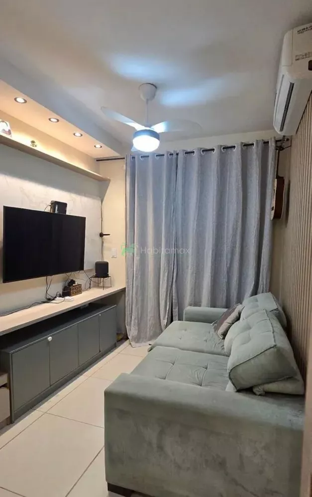 Apartamento, 3 quartos, 61 m² - Foto 4