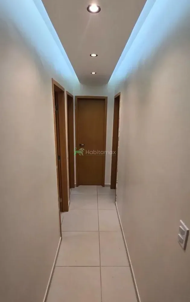 Apartamento, 3 quartos, 61 m² - Foto 8