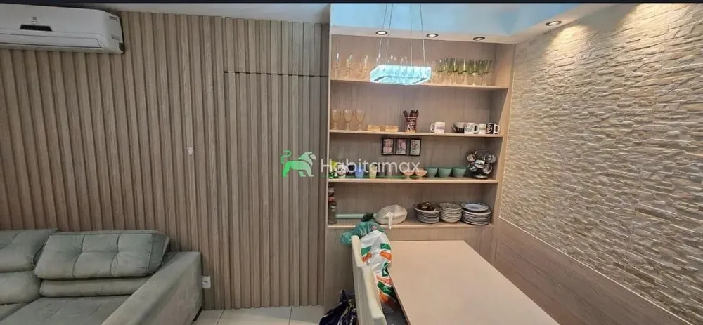 Apartamento, 3 quartos, 61 m² - Foto 10