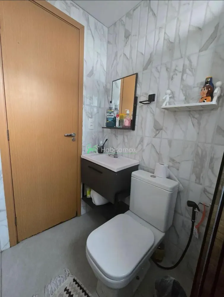 Apartamento, 3 quartos, 61 m² - Foto 15