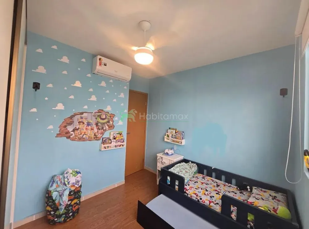 Apartamento, 3 quartos, 61 m² - Foto 7