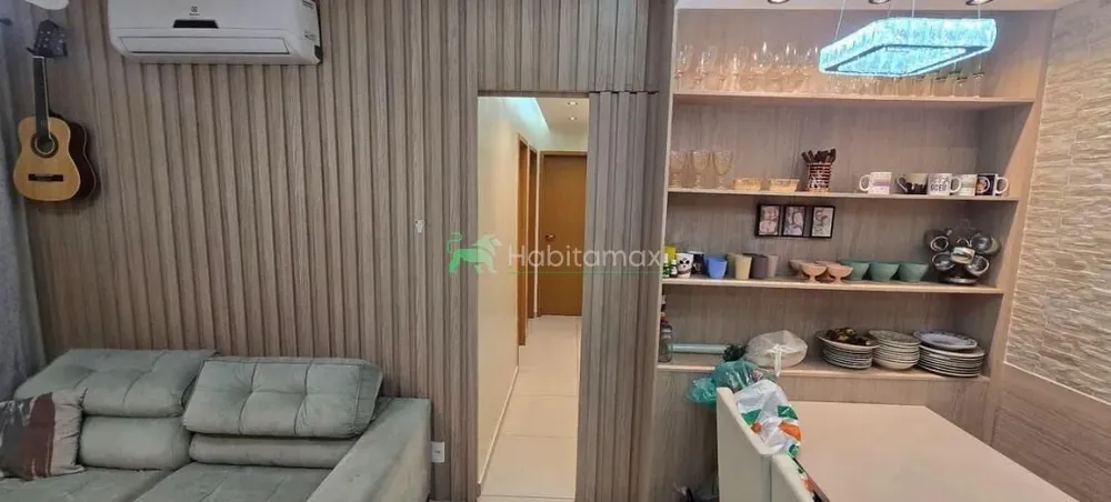 Apartamento, 3 quartos, 61 m² - Foto 13
