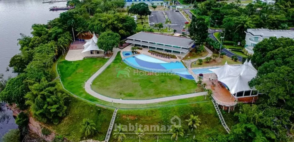 Terreno, 636 m² - Foto 1