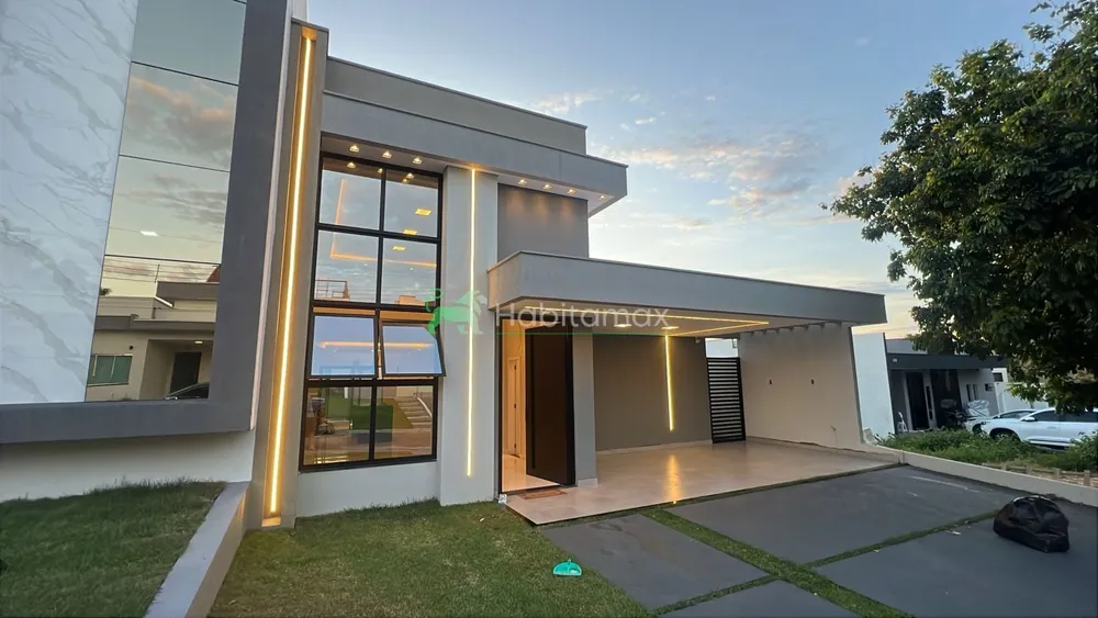 Casa, 3 quartos, 176 m² - Foto 13