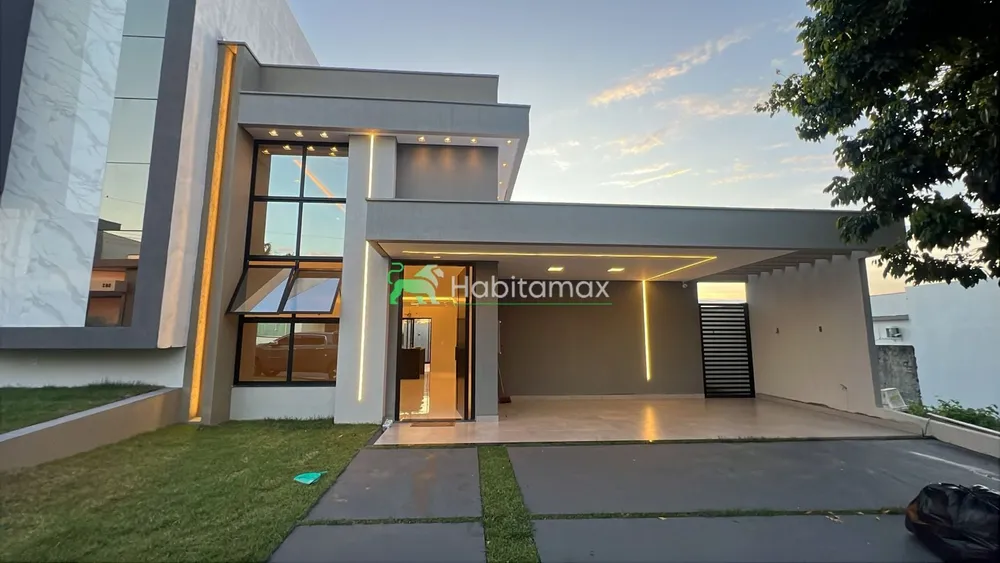 Casa, 3 quartos, 176 m² - Foto 9