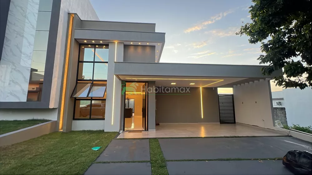 Casa, 3 quartos, 176 m² - Foto 1