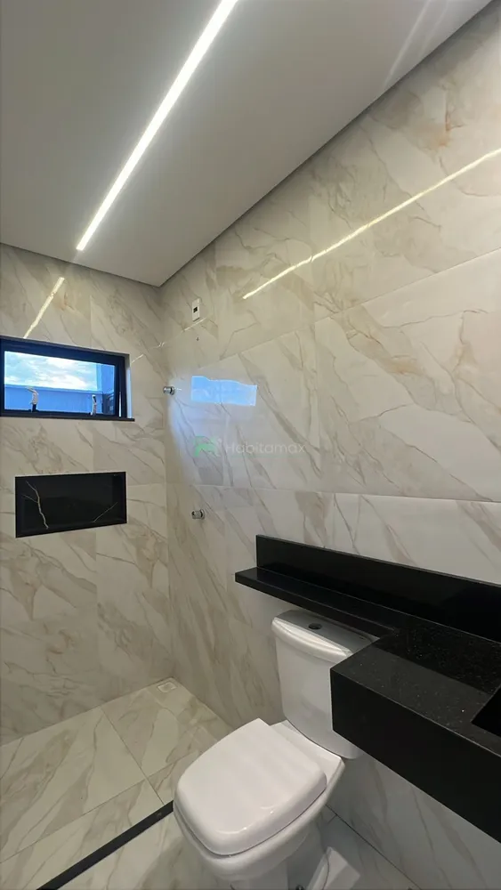 Casa, 3 quartos, 176 m² - Foto 7