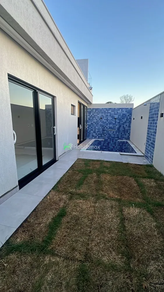 Casa, 3 quartos, 176 m² - Foto 10