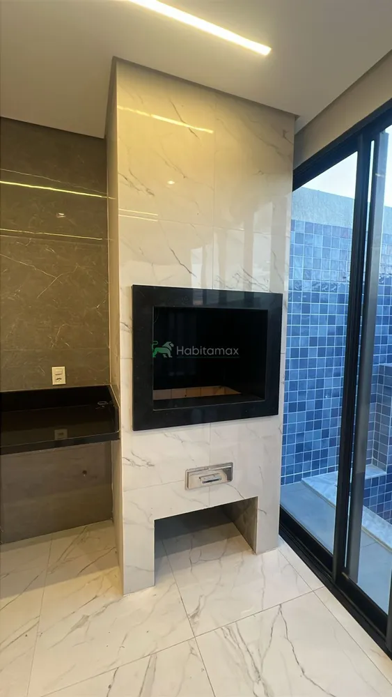 Casa, 3 quartos, 176 m² - Foto 5