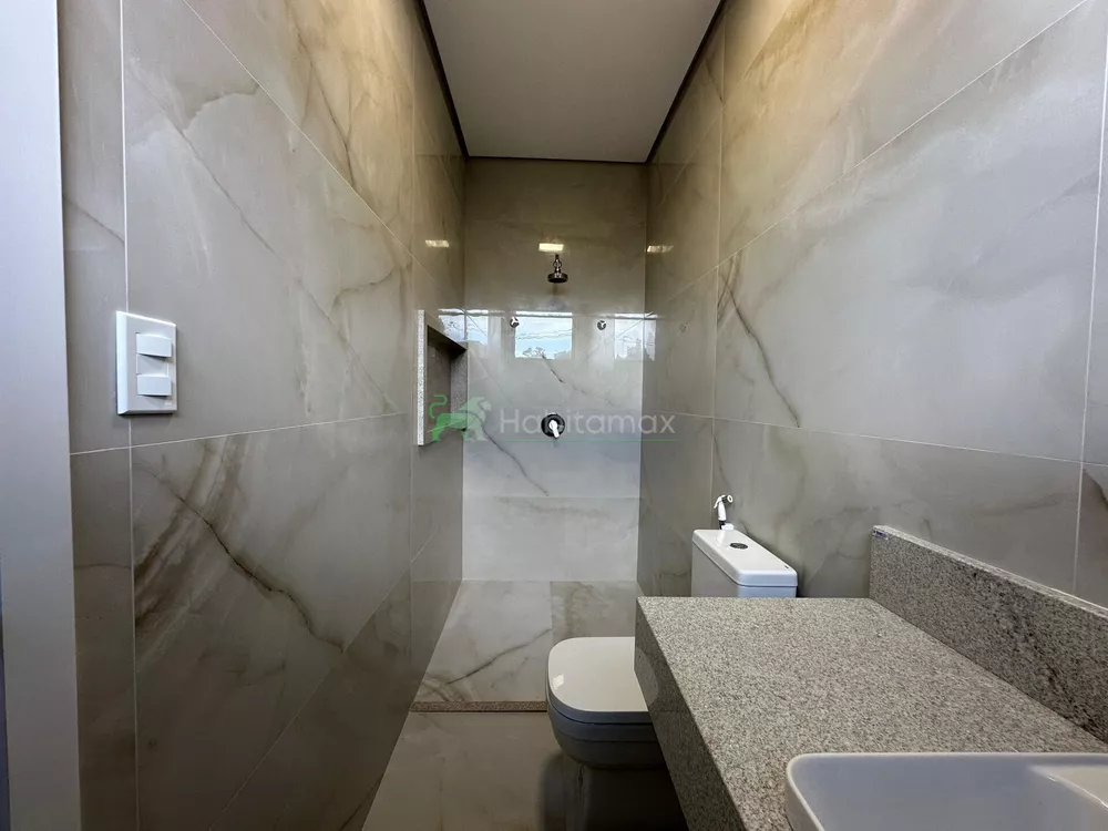 Casa, 3 quartos, 240 m² - Foto 3