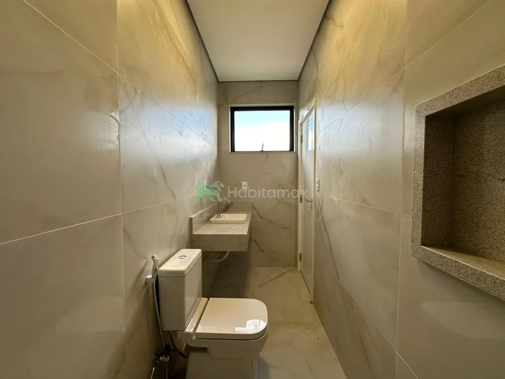 Casa, 3 quartos, 240 m² - Foto 6