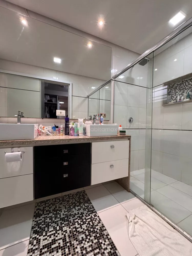 Casa, 3 quartos, 314 m² - Foto 3