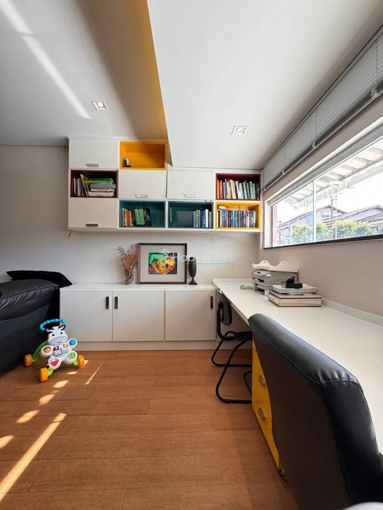 Casa, 3 quartos, 314 m² - Foto 11