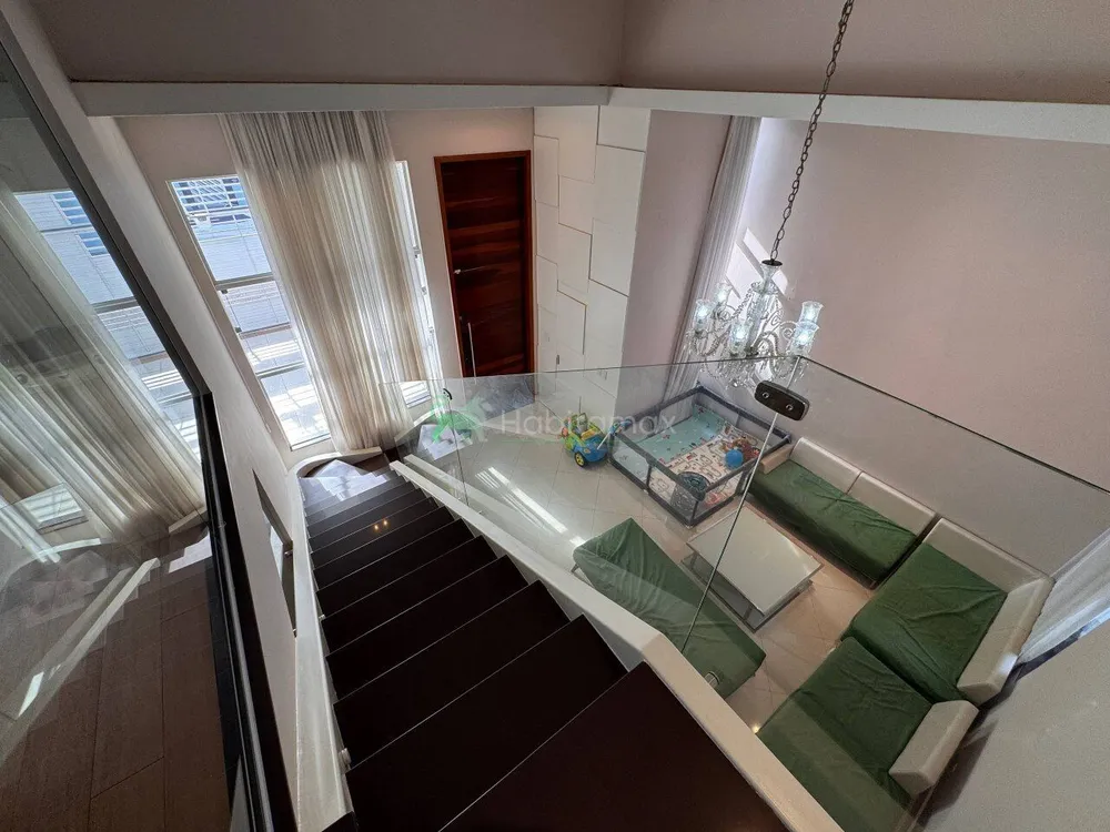 Casa, 3 quartos, 314 m² - Foto 8