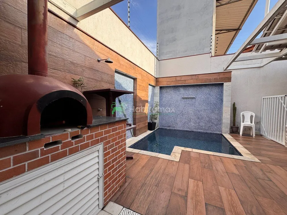 Casa, 3 quartos, 314 m² - Foto 13