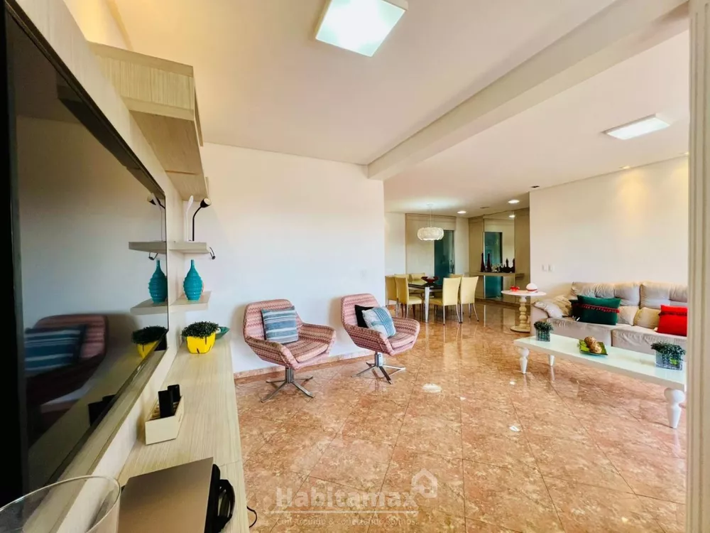 Apartamento, 3 quartos, 168 m² - Foto 3