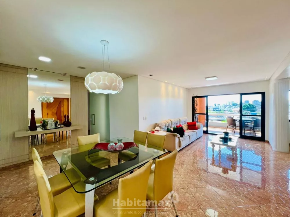 Apartamento, 3 quartos, 168 m² - Foto 1