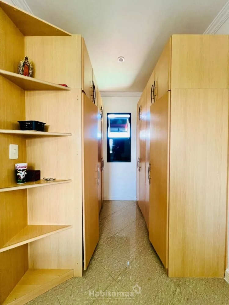 Apartamento, 3 quartos, 168 m² - Foto 2