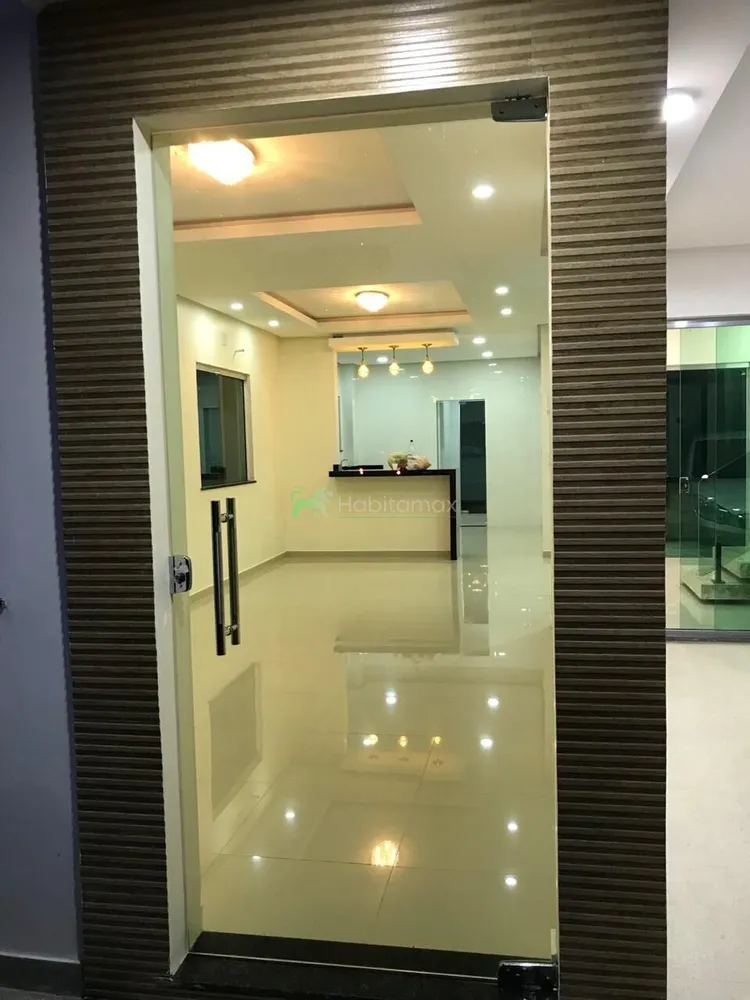 Casa, 3 quartos - Foto 2