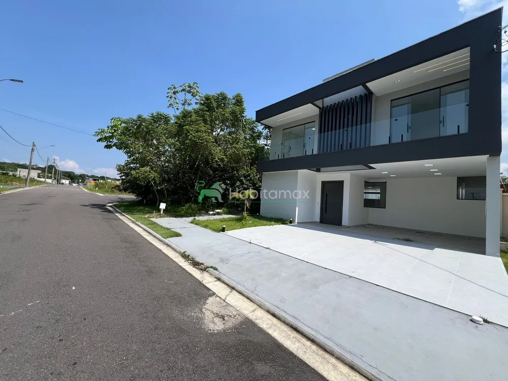 Casa, 5 quartos, 250 m² - Foto 13