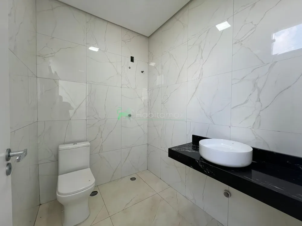 Casa, 5 quartos, 250 m² - Foto 8