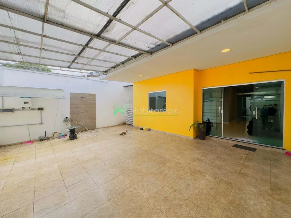 Casa, 2 quartos, 120 m² - Foto 1