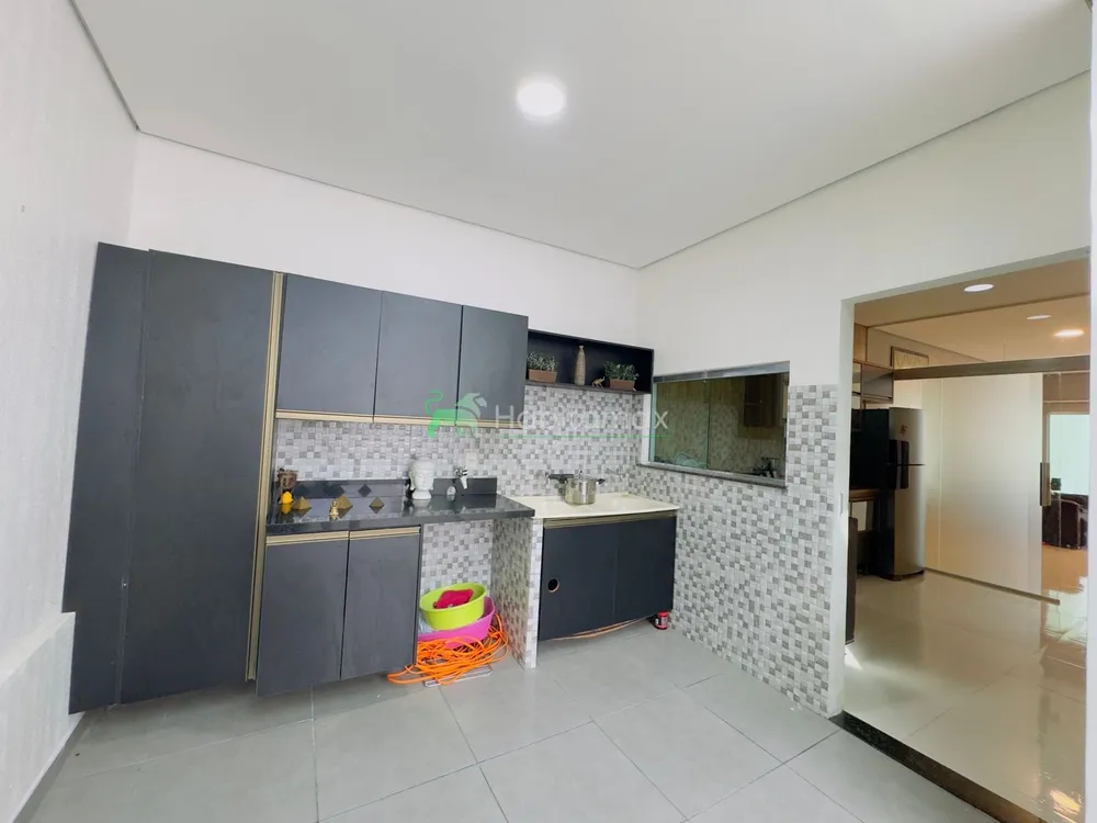 Casa, 2 quartos, 120 m² - Foto 3