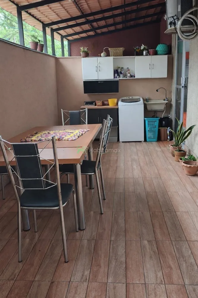 Apartamento, 2 quartos, 60 m² - Foto 3
