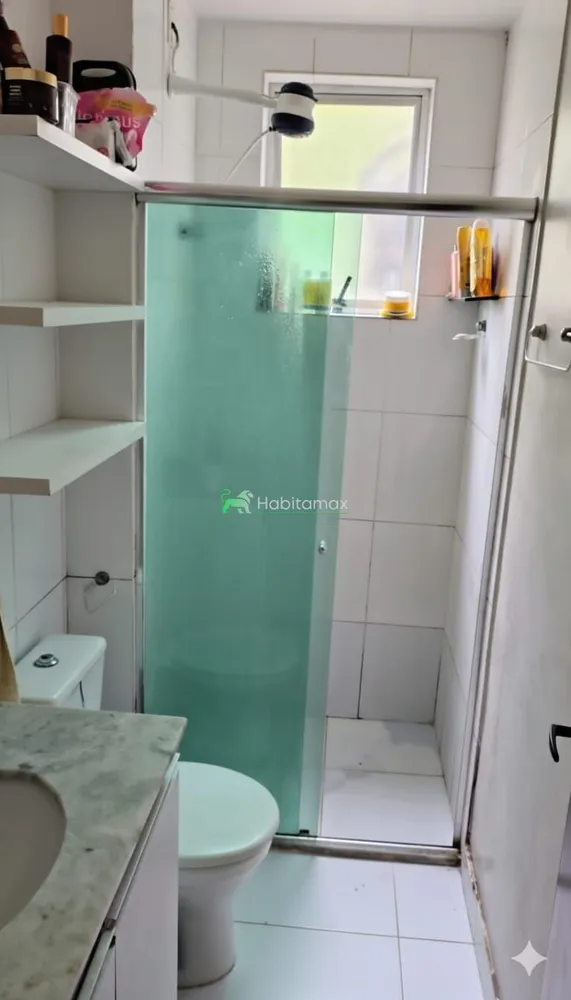 Apartamento, 2 quartos, 60 m² - Foto 11