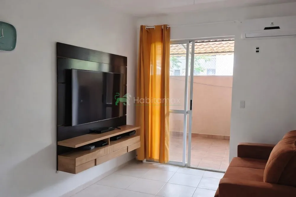 Apartamento, 2 quartos, 60 m² - Foto 2