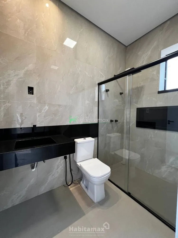 Casa de Condomínio, 3 quartos - Foto 15