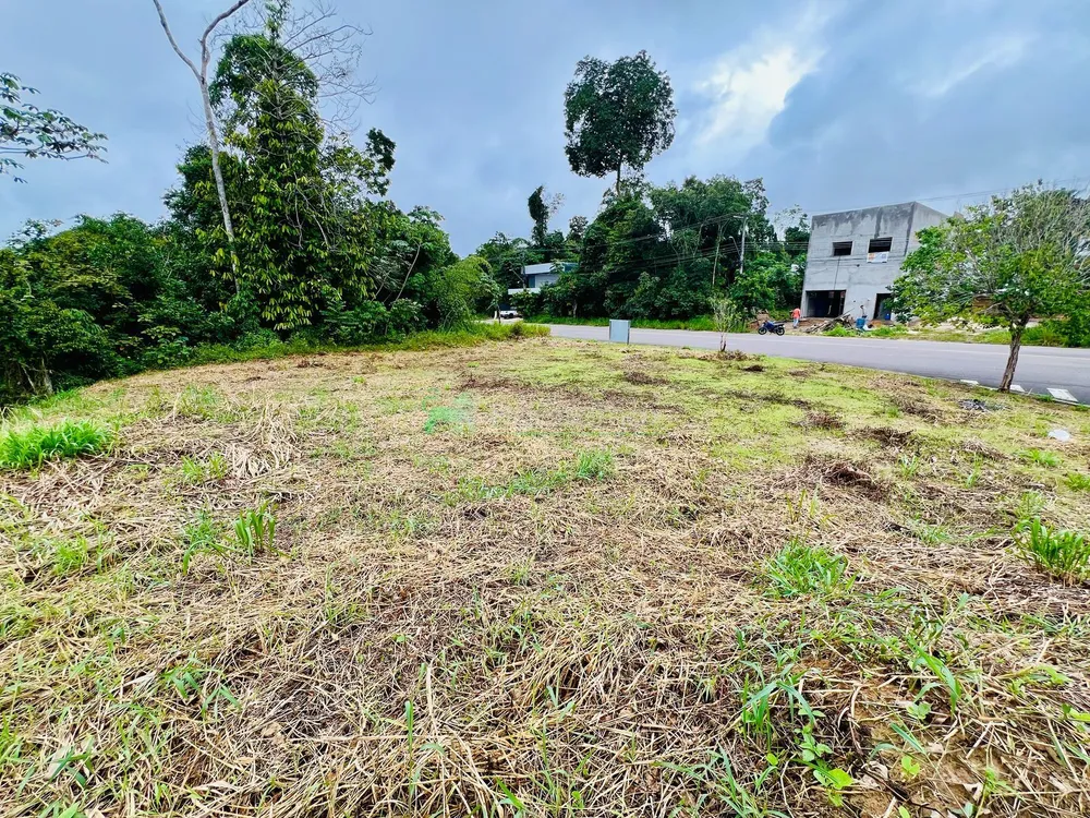 Terreno, 743 m² - Foto 2