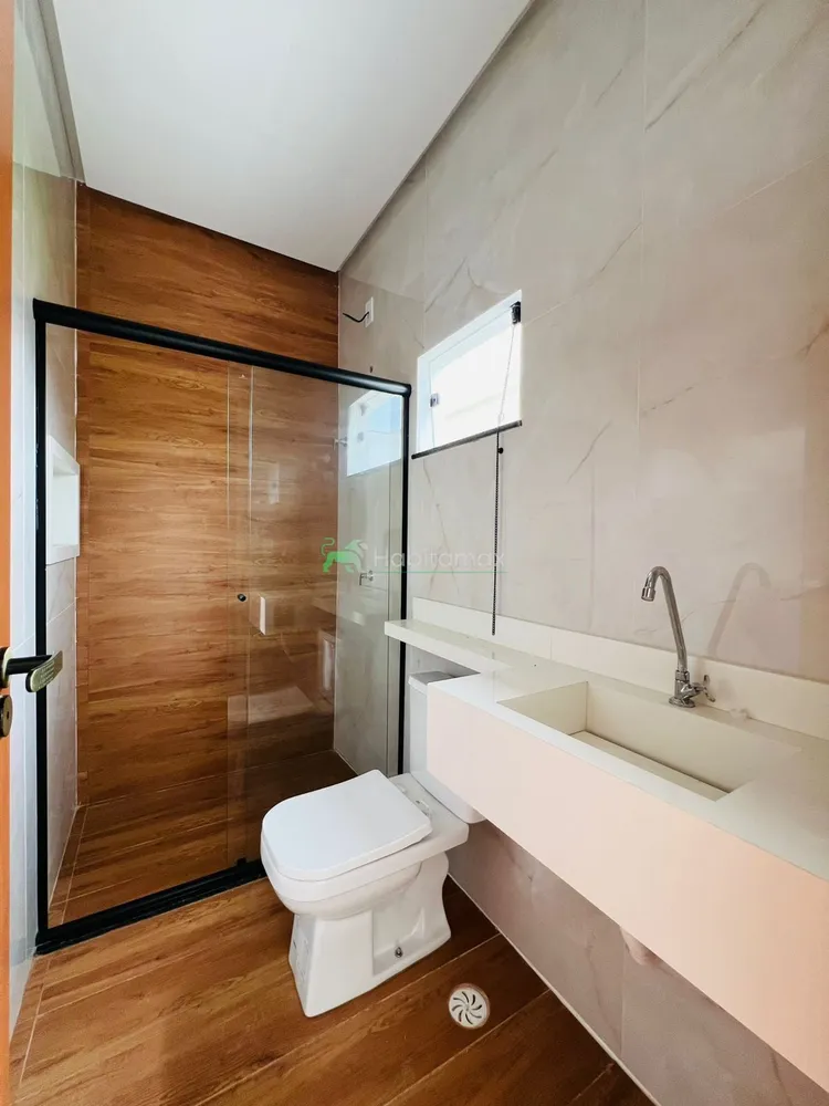 Casa, 2 quartos, 100 m² - Foto 14