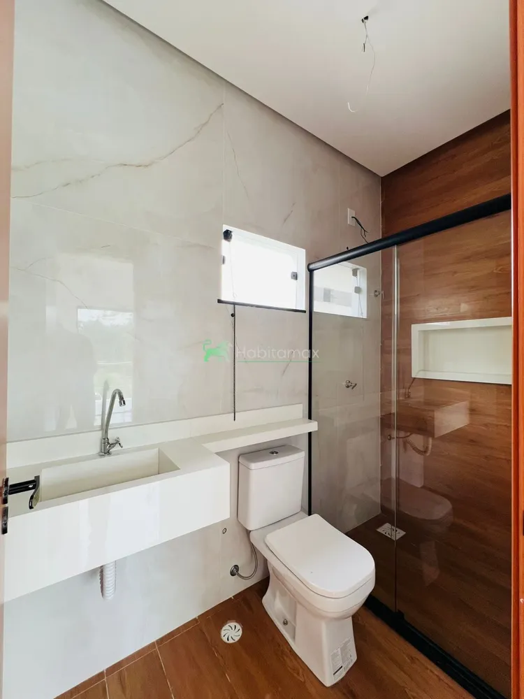 Casa, 2 quartos, 100 m² - Foto 16