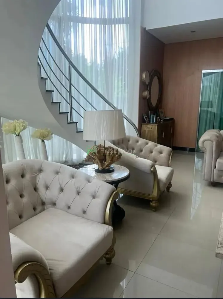Casa, 4 quartos - Foto 6
