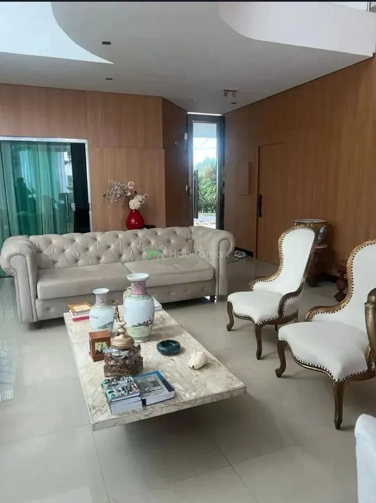 Casa, 4 quartos - Foto 7