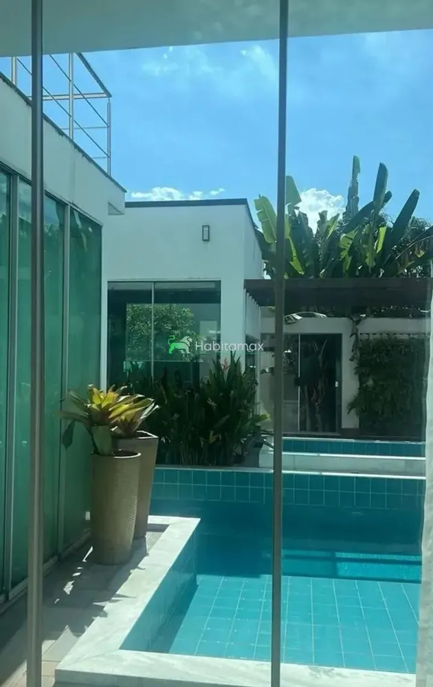 Casa, 4 quartos - Foto 10