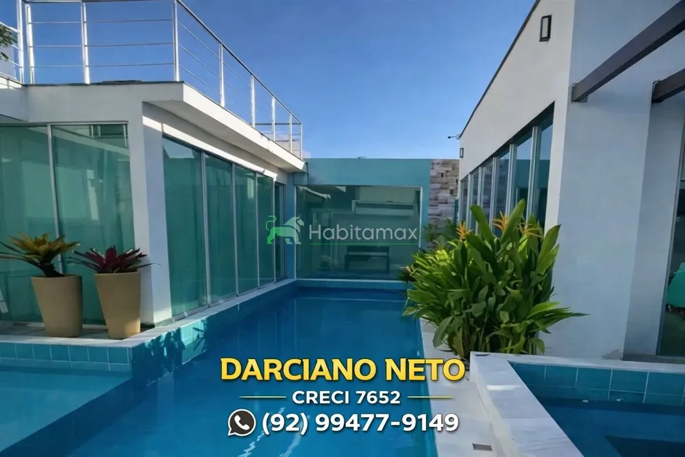 Casa, 4 quartos - Foto 13