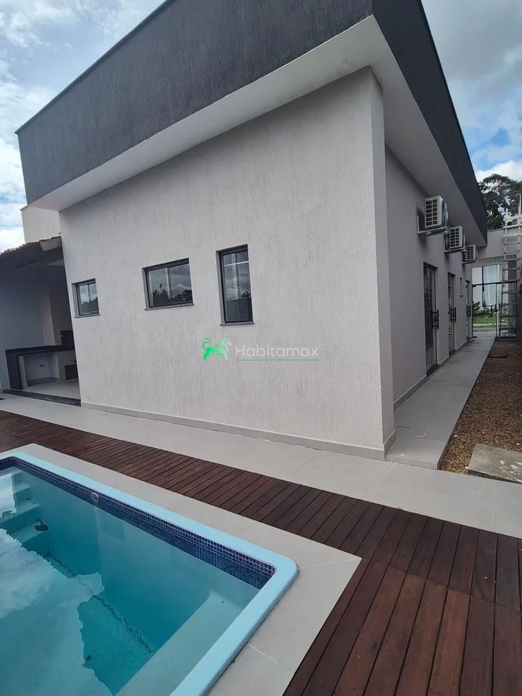 Casa, 3 quartos, 155 m² - Foto 6