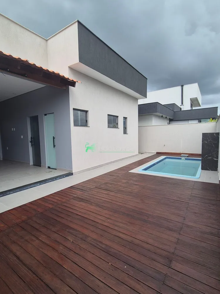 Casa, 3 quartos, 155 m² - Foto 12